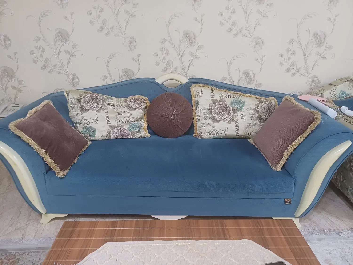 مبلمان|مبلمان خانگی و میز عسلی|رشت, استادسرا|دیوار