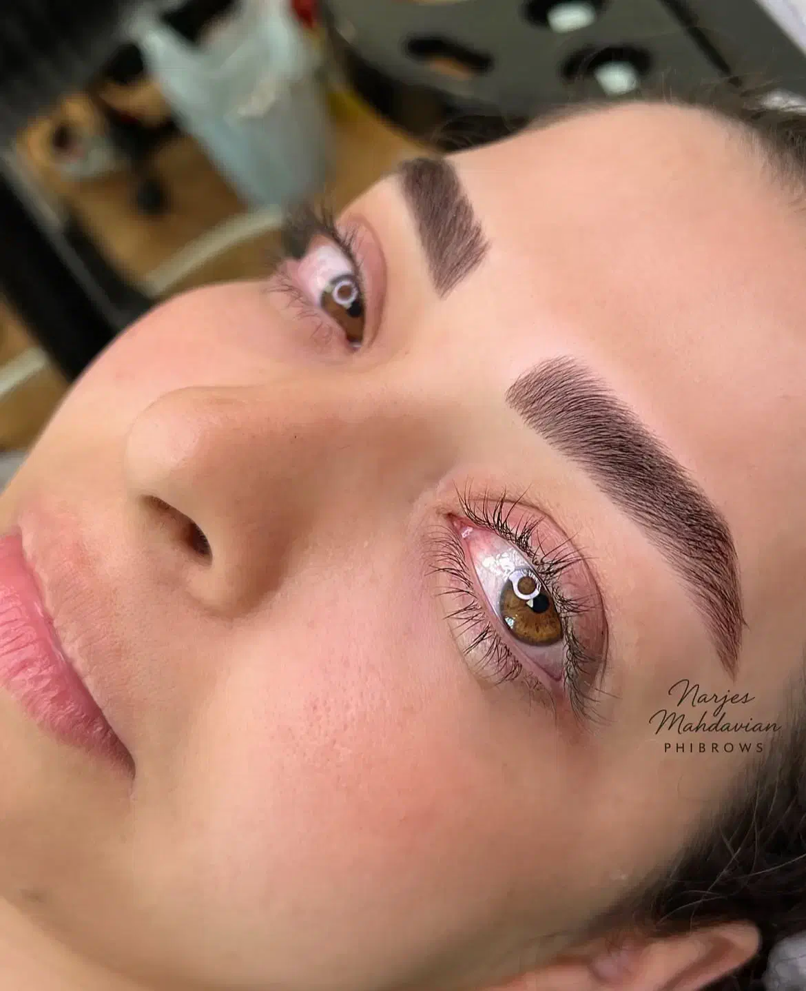 کاورتتو هایه قدیمی ناقرینه به صورت کرکی مویی یکنفر|خدمات آرایشگری و زیبایی|کاشان, پا نخل|دیوار