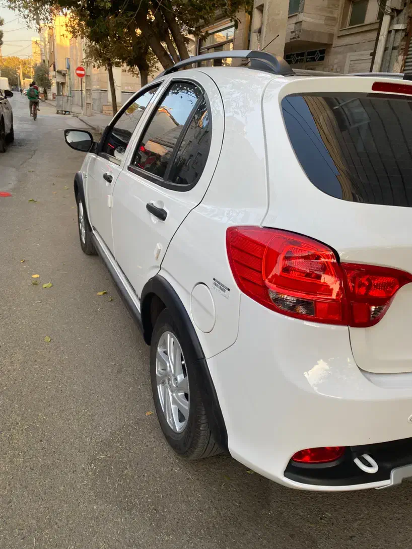 کوئیک gxrl|خودرو سواری و وانت|قزوین, |دیوار