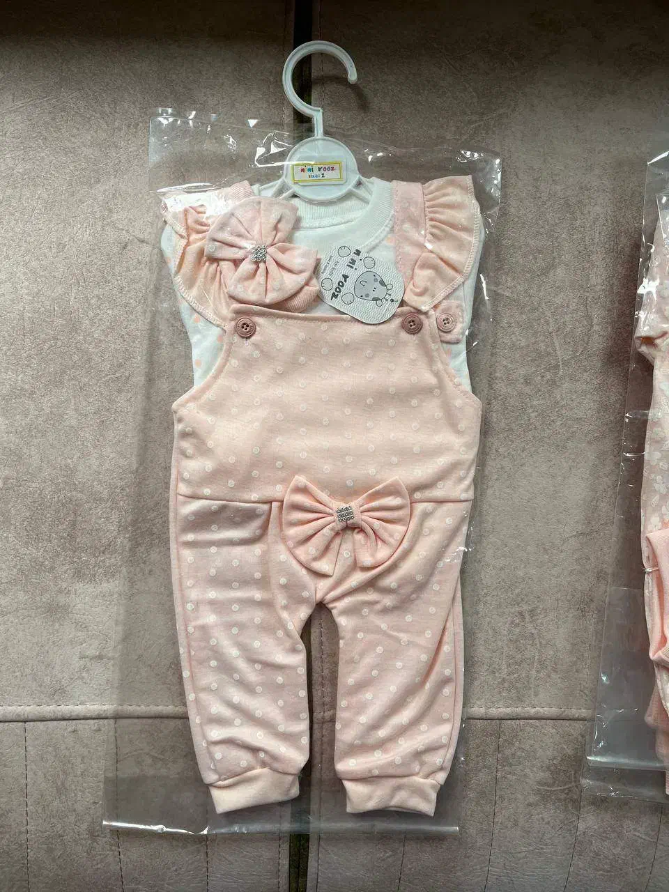 لباس کودک سایز دو|کفش و لباس بچه|آمل, |دیوار