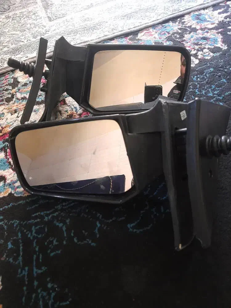 یدکی|قطعات یدکی و لوازم جانبی|اهواز, زندوکیلی|دیوار