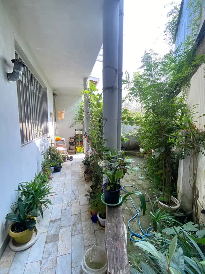 ویلایی ۲۰۴متری در دوطبقه مجزا سنددار|فروش زمین و ملک کلنگی|رشت, فرزانه|دیوار