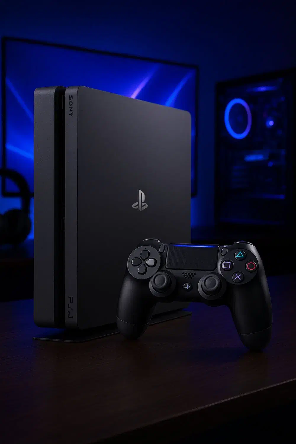 اجاره ps4 و ps5|کنسول، بازی ویدئویی و آنلاین|قائمشهر, |دیوار