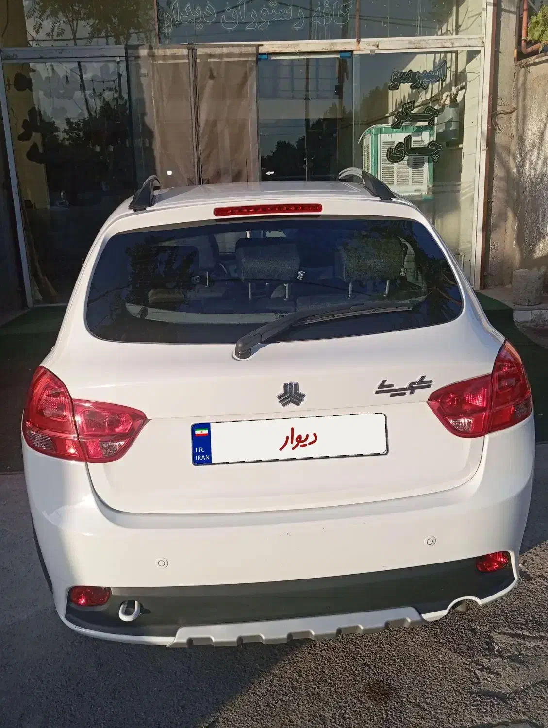 کوییک مدل ۱۴۰۱ بیرنگ عروسک|خودرو سواری و وانت|محمدیه-قزوین, |دیوار