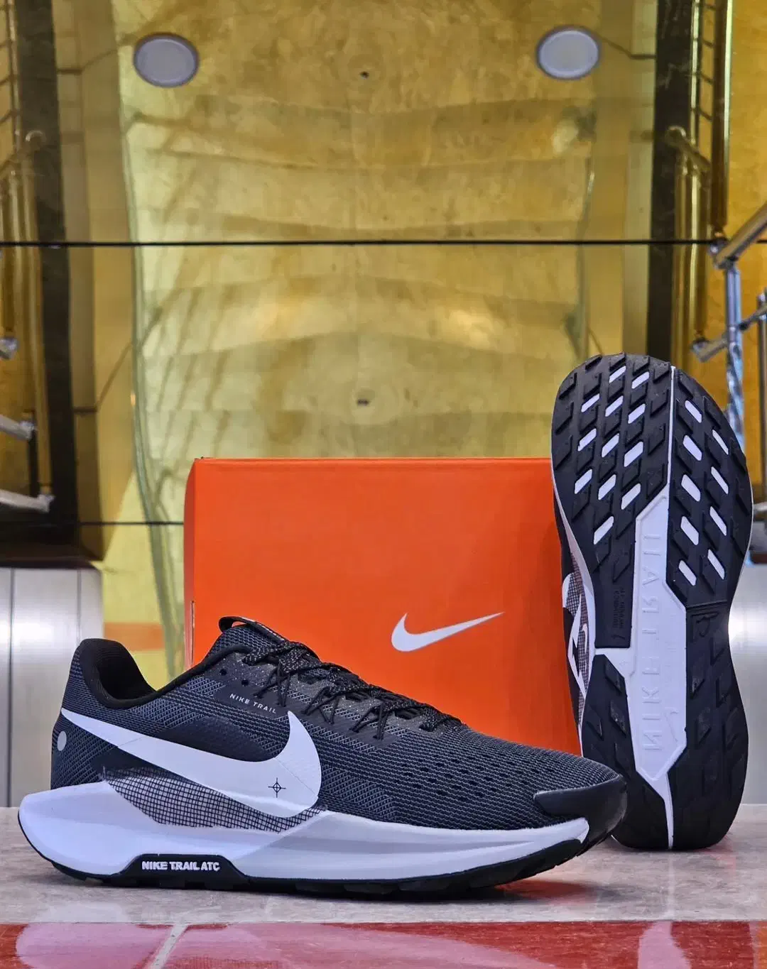 اورجینال|کیف، کفش، کمربند|اهواز, نیوساید|دیوار