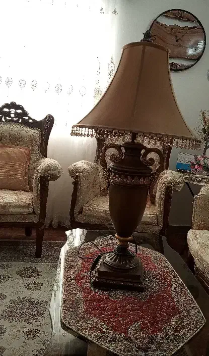 آباژور درحدنو|چراغ خواب و آباژور|تنکابن, |دیوار