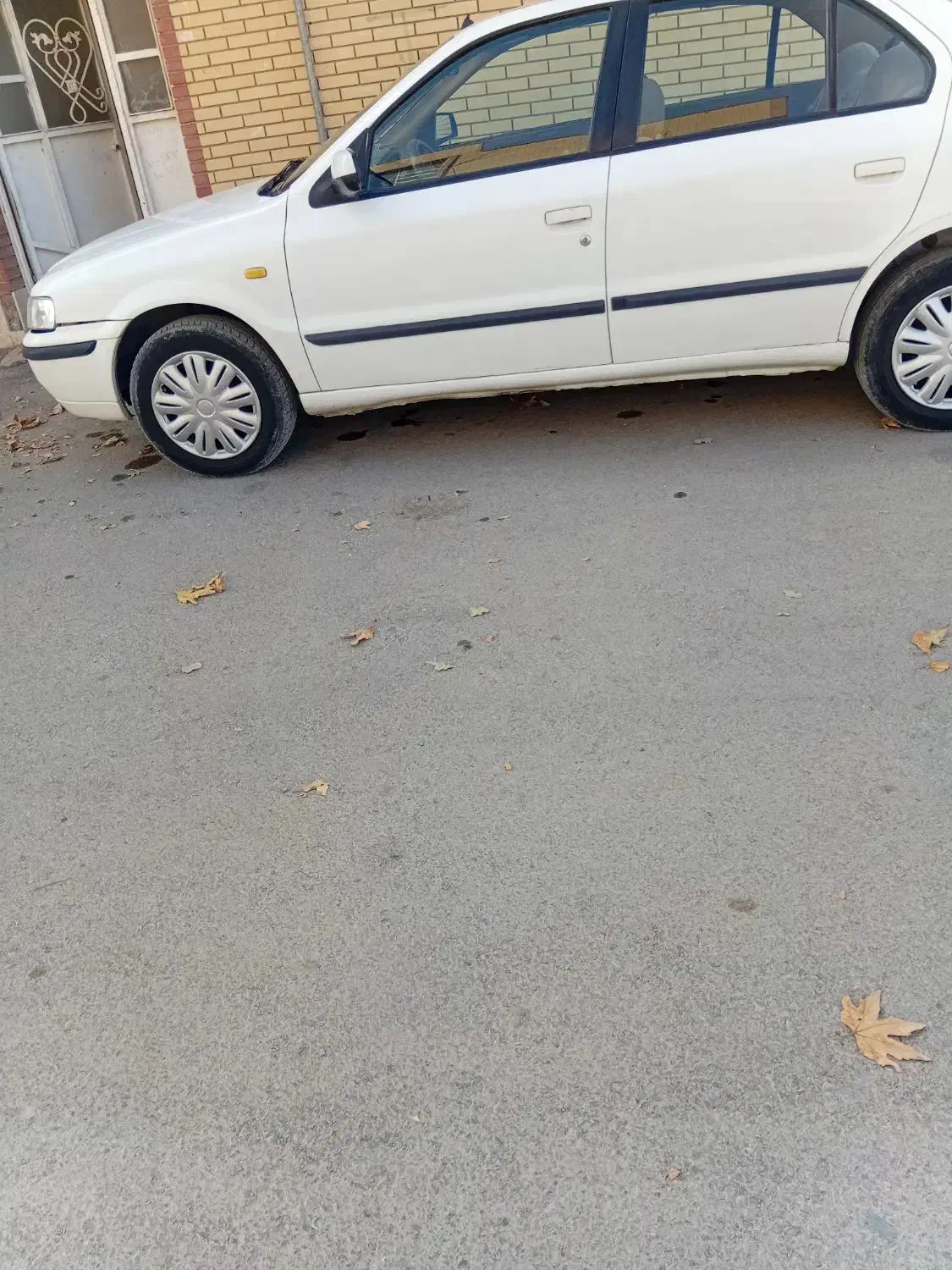 سمند ۸۸|خودرو سواری و وانت|بهمن صغاد, |دیوار