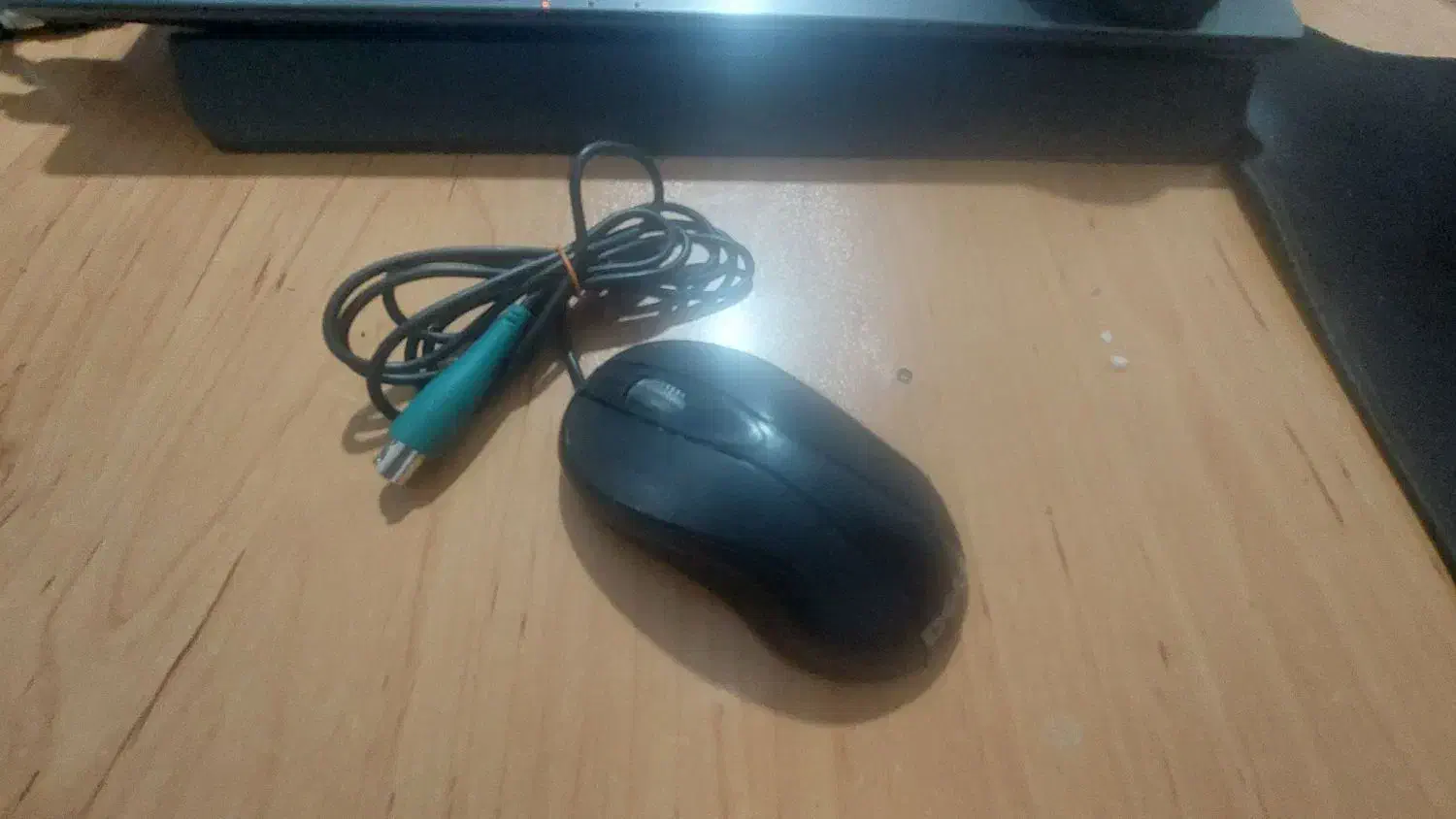 موس مارک DELL با پورت PS2|قطعات و لوازم جانبی رایانه|سنندج, |دیوار