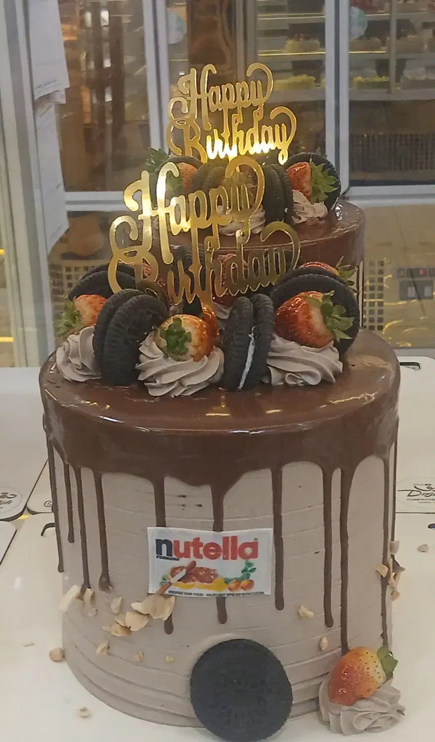 سفارش انواع کیک تولد ،جشن عروسی و مراسمات|خدمات پذیرایی، مراسم|تبریز, |دیوار