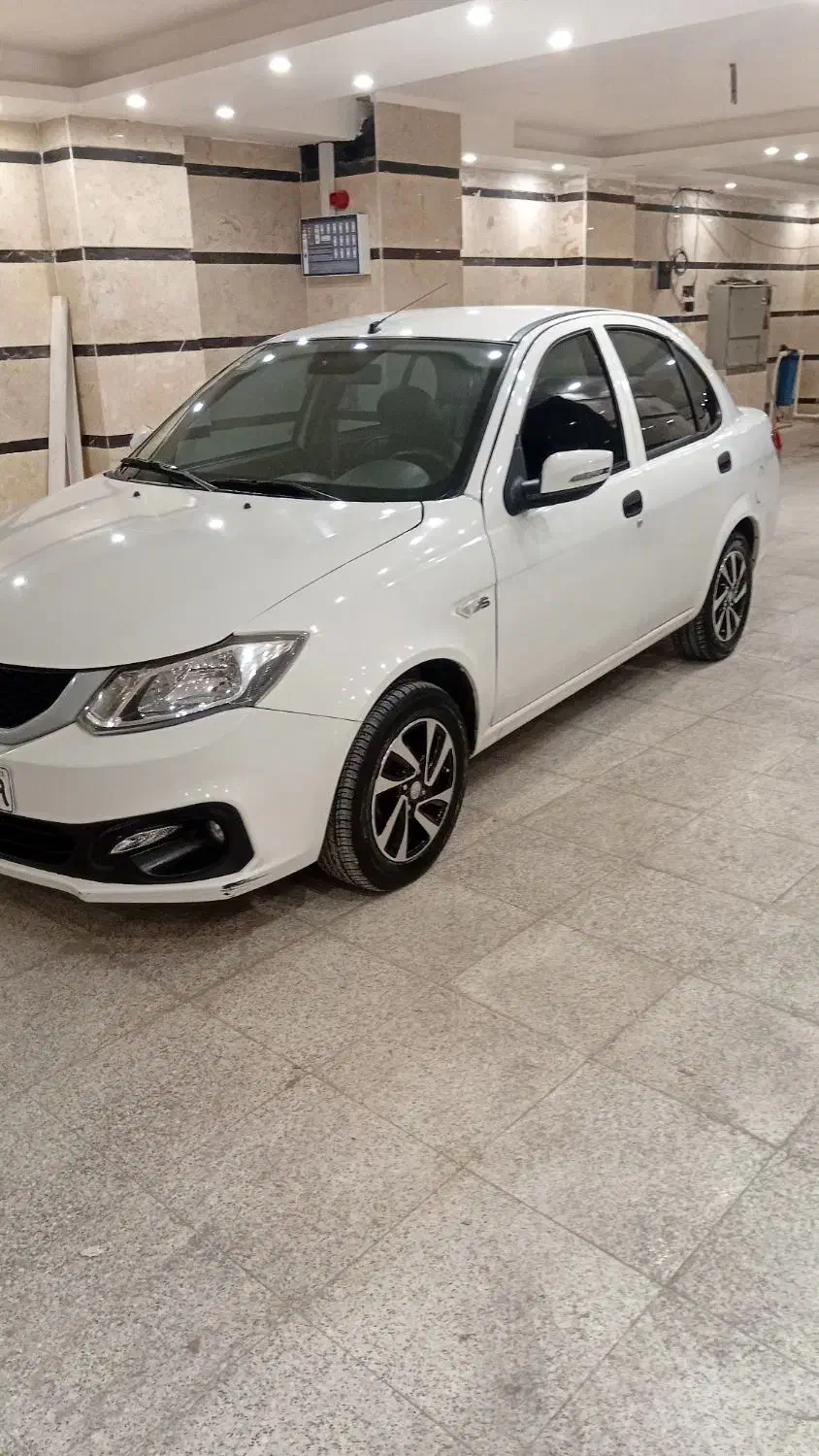 ساینا s|خودرو سواری و وانت|گرگان, |دیوار