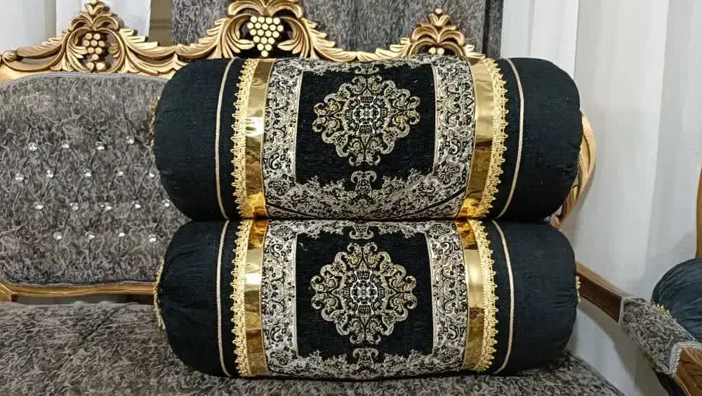 ست  ۸تیکه شاه نشین|رختخواب، بالش، پتو|بندرعباس, |دیوار