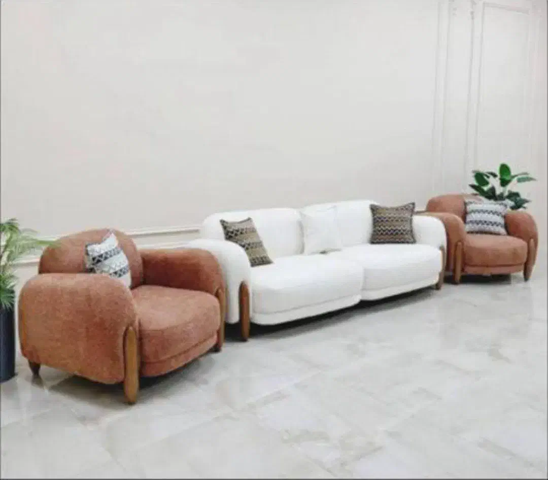 مبل. باران|مبلمان خانگی و میز عسلی|بم, |دیوار