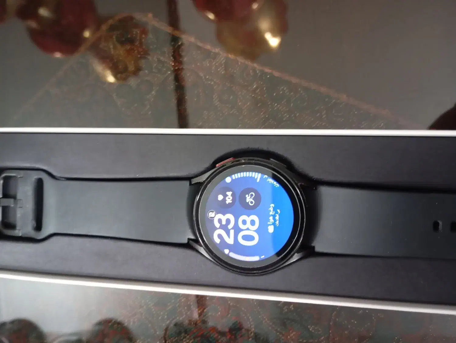 ساعت گلکسی واچ 4|ساعت|تهران, جنتآباد شمالی|دیوار