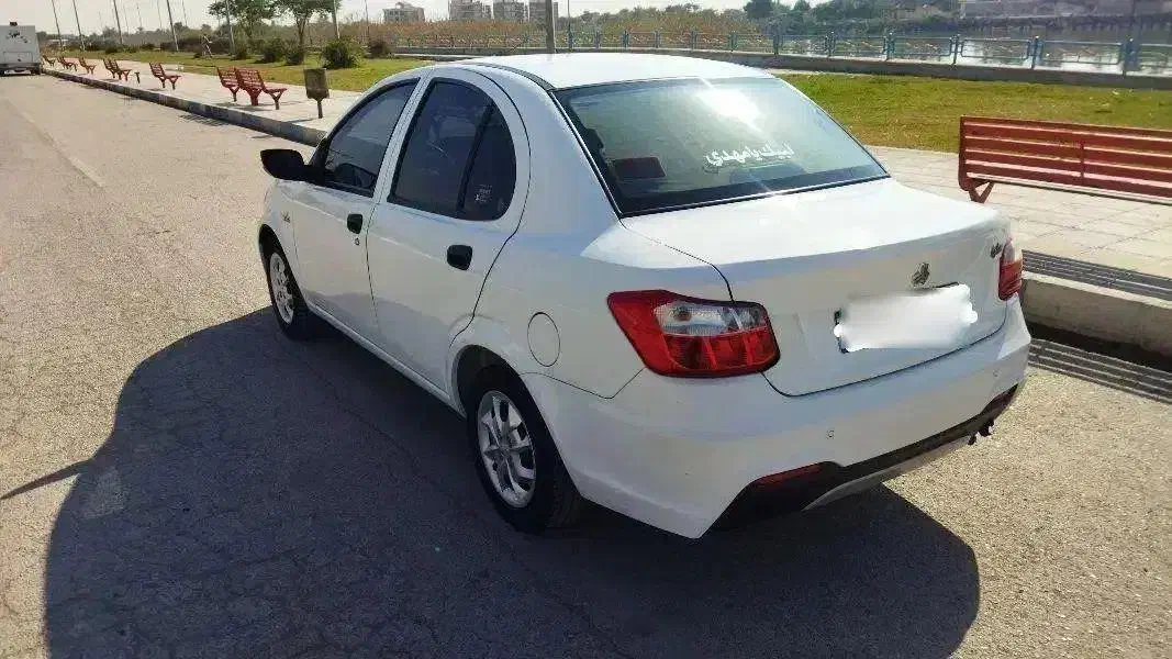 ساینا S|خودرو سواری و وانت|خرمشهر, |دیوار