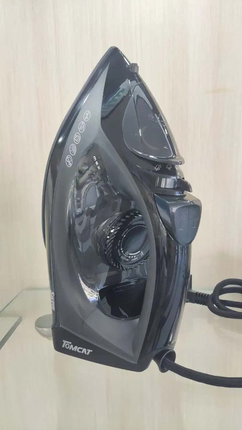 اتو بخار دستی|اتو و لوازم اتو|اردبیل, |دیوار