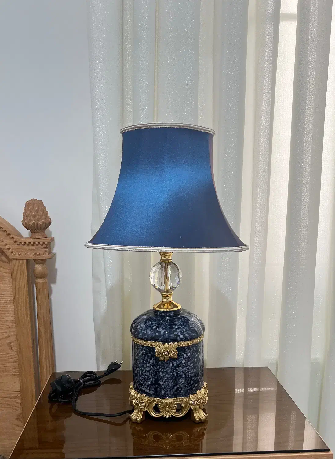 اباژور|چراغ خواب و آباژور|قزوین, |دیوار