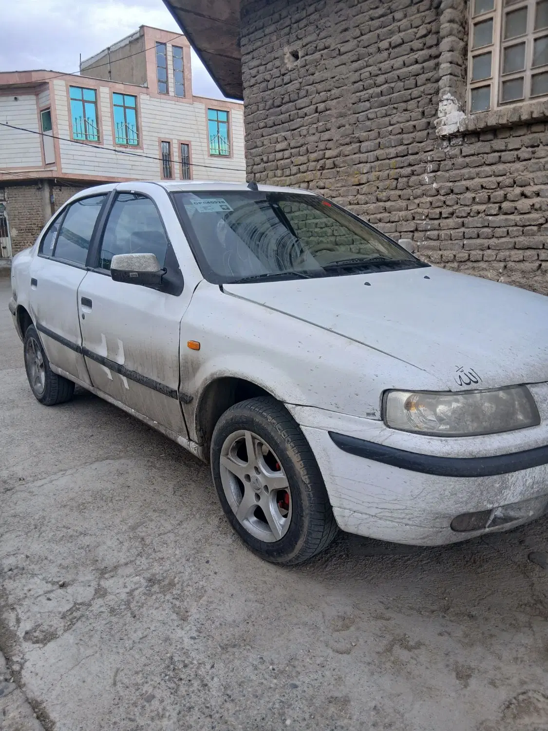 سمند lx|خودرو سواری و وانت|بروجرد, |دیوار