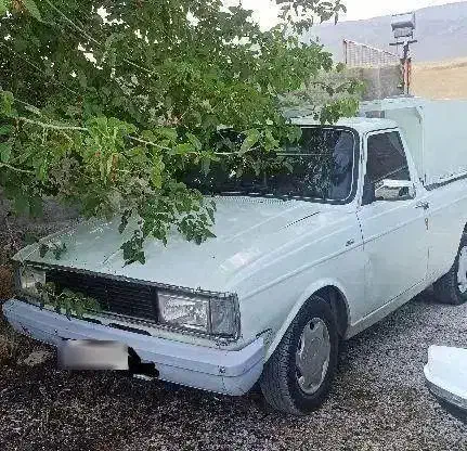 پیکان وانت|خودرو سواری و وانت|اسلام‌‌آباد غرب, |دیوار