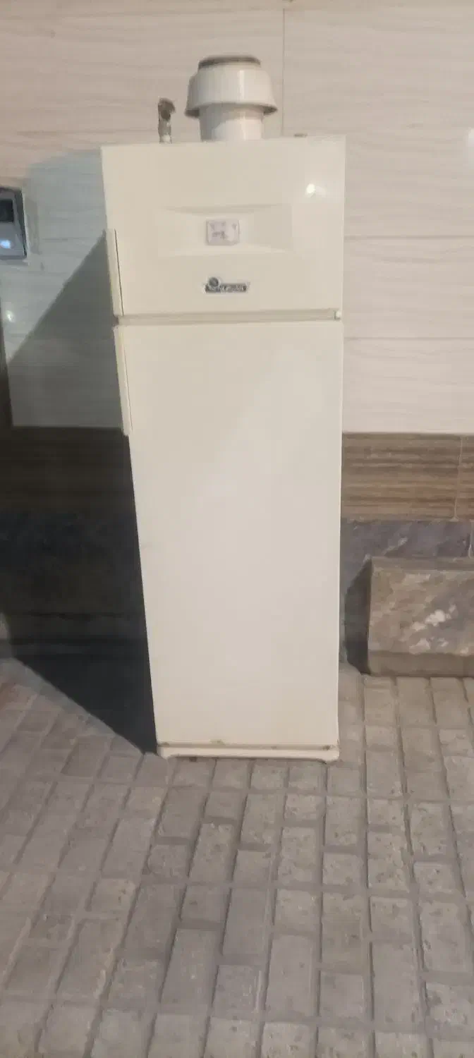 آبگرمکن|آبگرمکن، پکیج، شوفاژ|قیدار, |دیوار