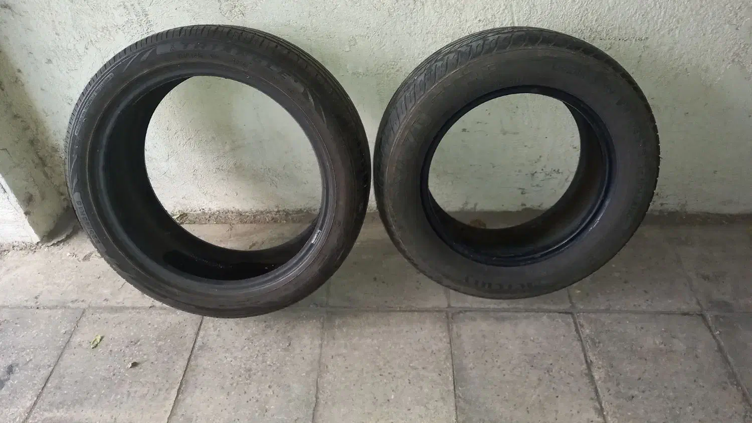 لاستیک سواری|قطعات یدکی و لوازم جانبی|تهران, صادقیه|دیوار