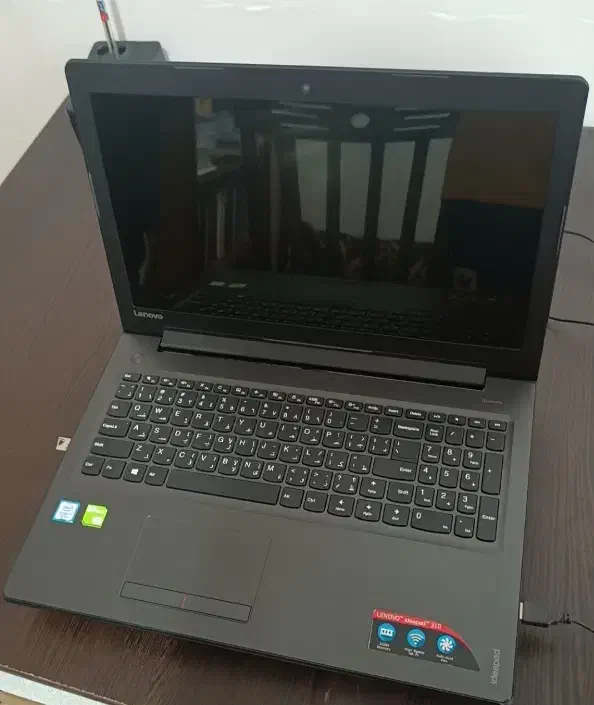 لپتاپ لنوو idea pad 310|رایانه همراه|شیراز, ارم|دیوار