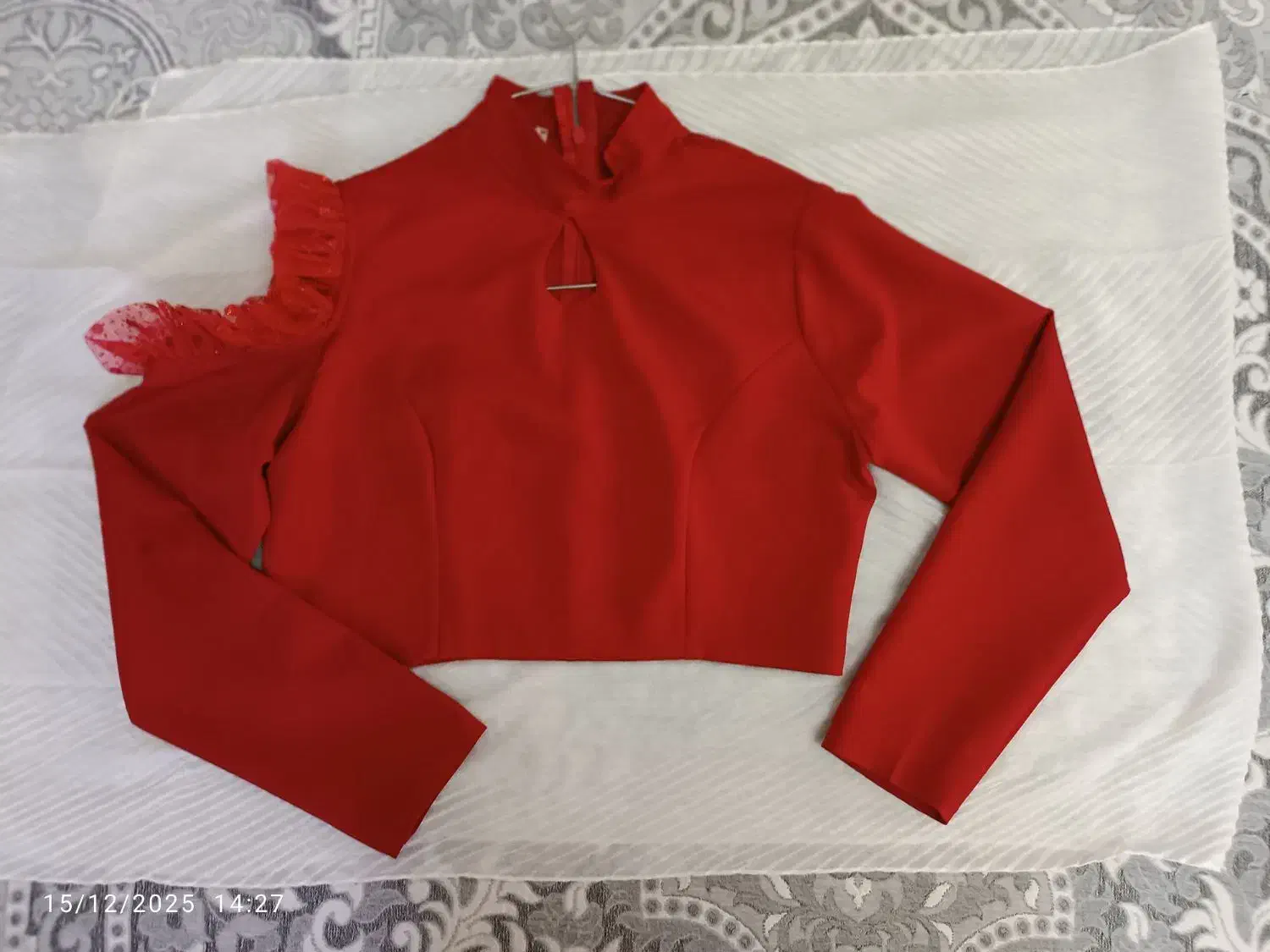 لباس دخترانه یلدایی|لباس|ملارد, |دیوار