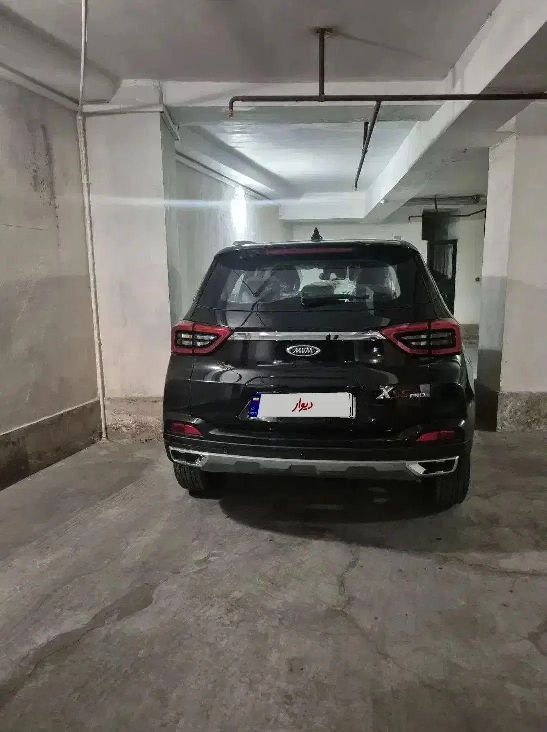 X55پرو|خودرو سواری و وانت|سقز, |دیوار