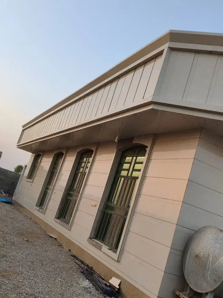 منزل ویلایی باغ|فروش خانه و ویلا|کوار, |دیوار