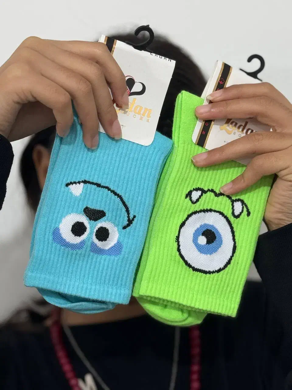 جوراب انواع مختلف|لباس|دلند, |دیوار