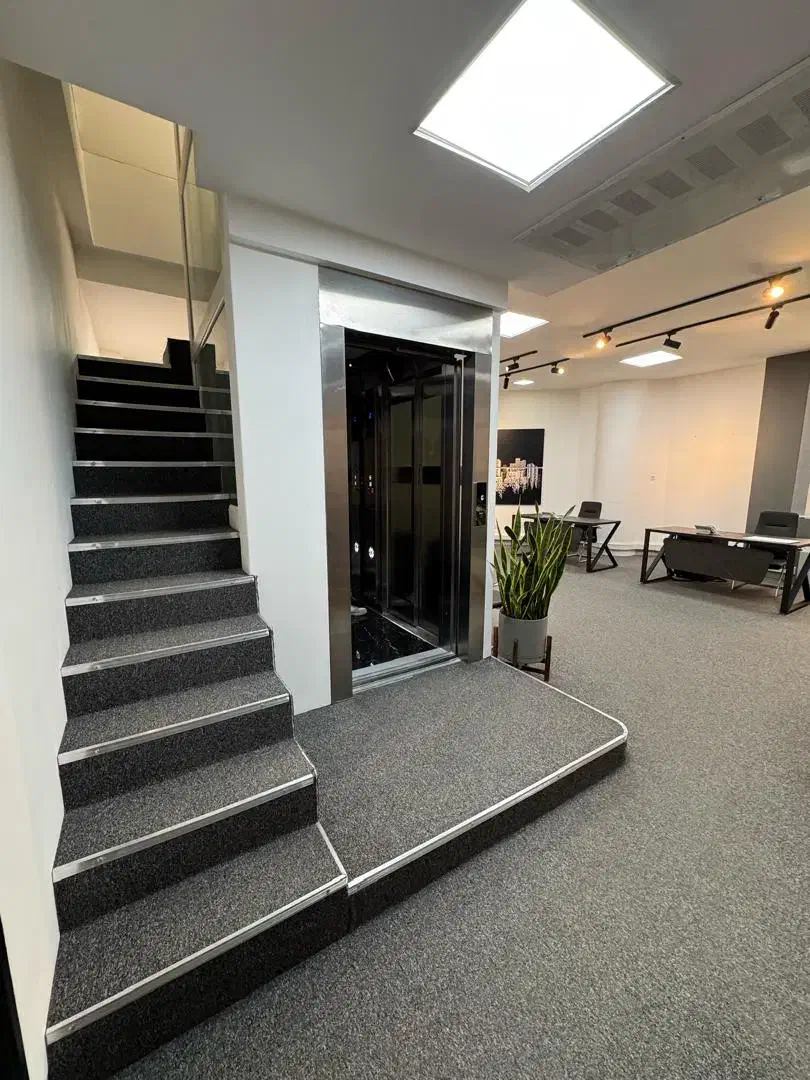 ۲۲۳ متر اداری دوبلکس قلب دروازه دولت تهاتر|فروش دفتر کار، اتاق اداری، مطب|اصفهان, نقش جهان|دیوار