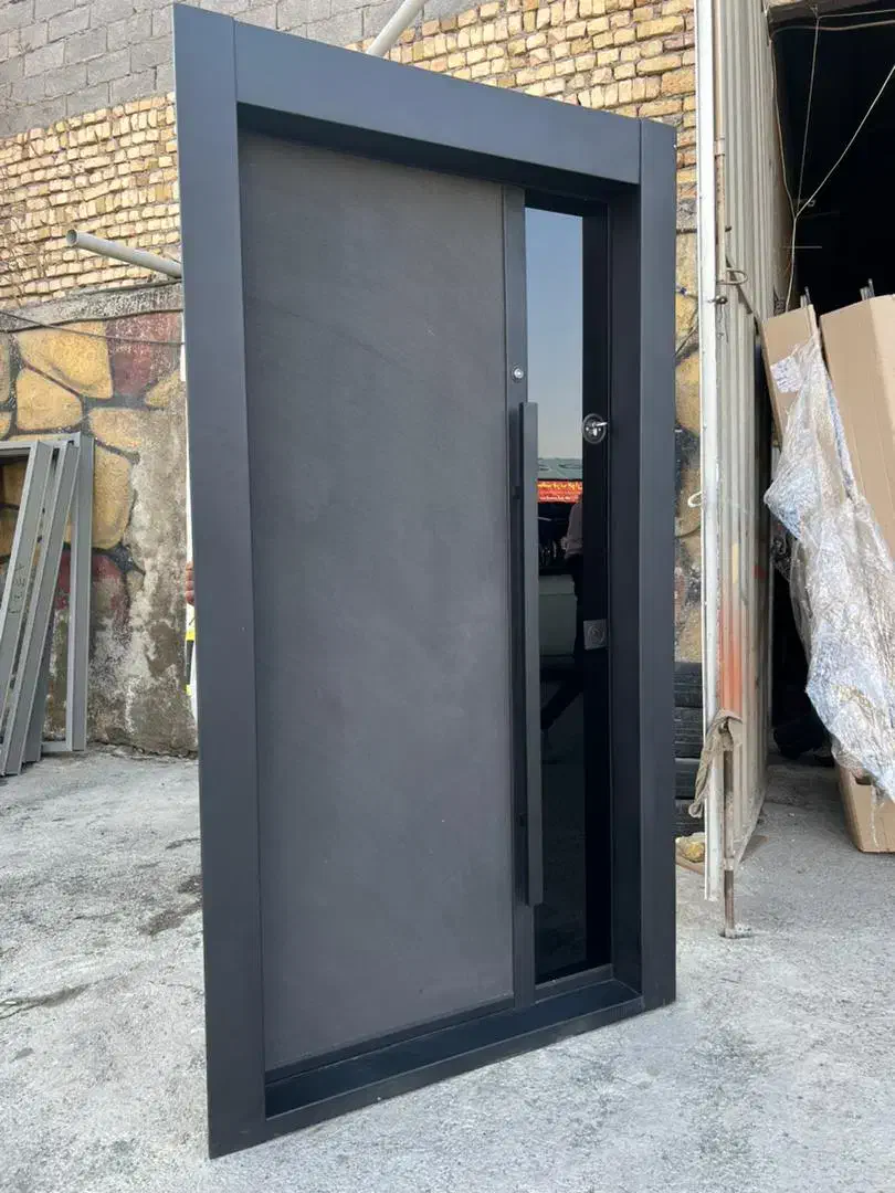 درب ضدسرقت اقساط|مصالح و تجهیزات ساختمان|بندرعباس, |دیوار