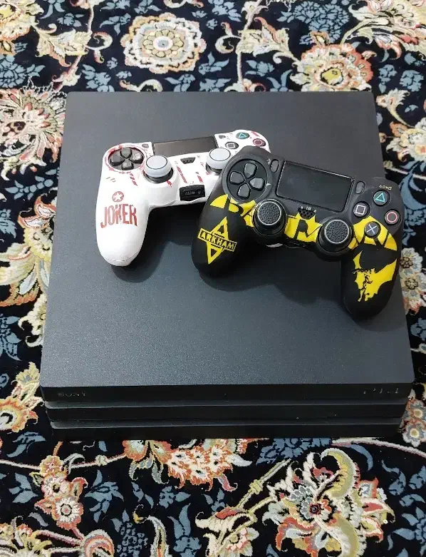 پی اس فور پورو ریجن اروپا|کنسول، بازی ویدئویی و آنلاین|بندر کنگان, |دیوار