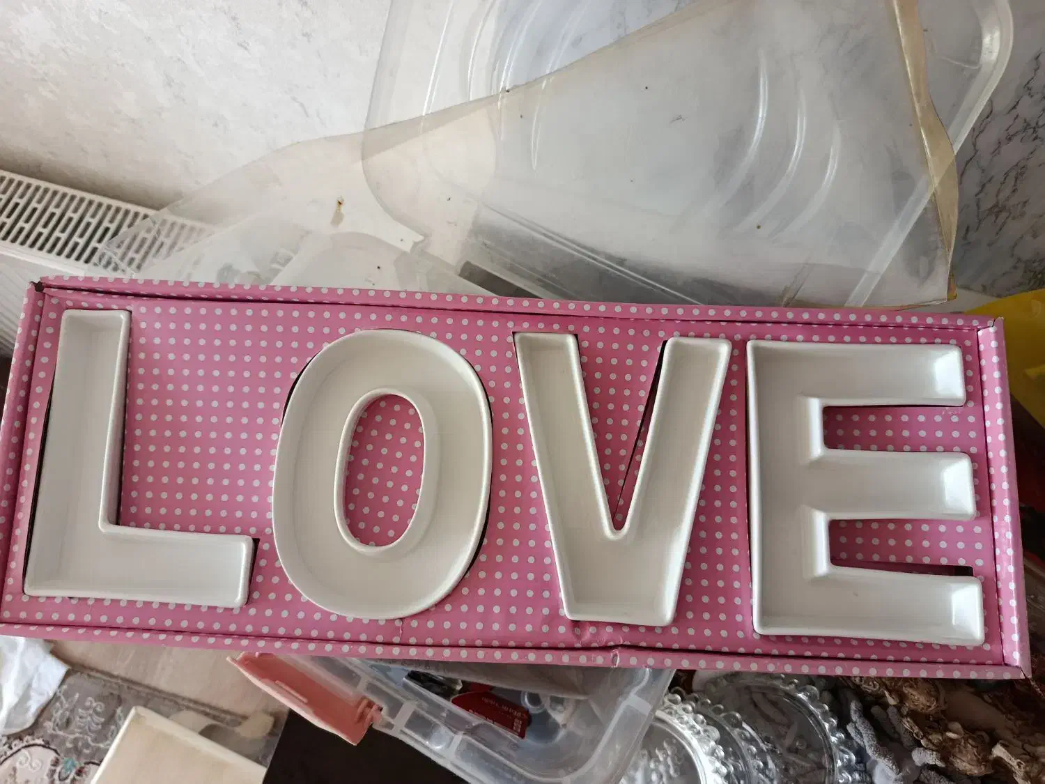 اردو خوری|ظروف سرو و پذیرایی|فولادشهر, C2|دیوار