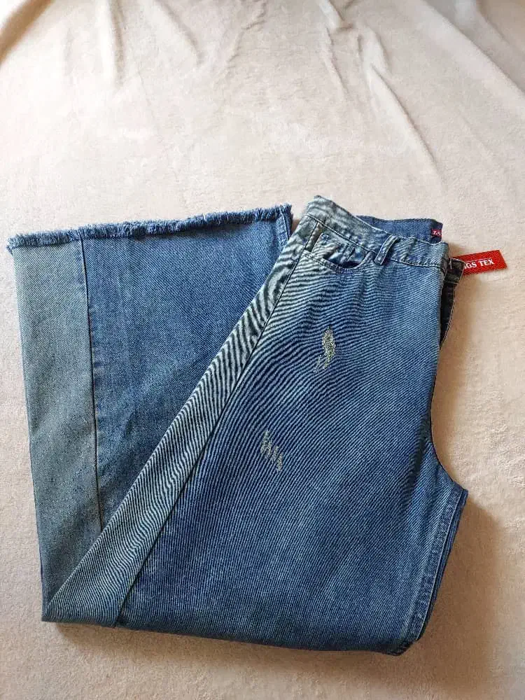 تعدادی شلوار و شلوار لی|لباس|تهران, مسگرآباد|دیوار