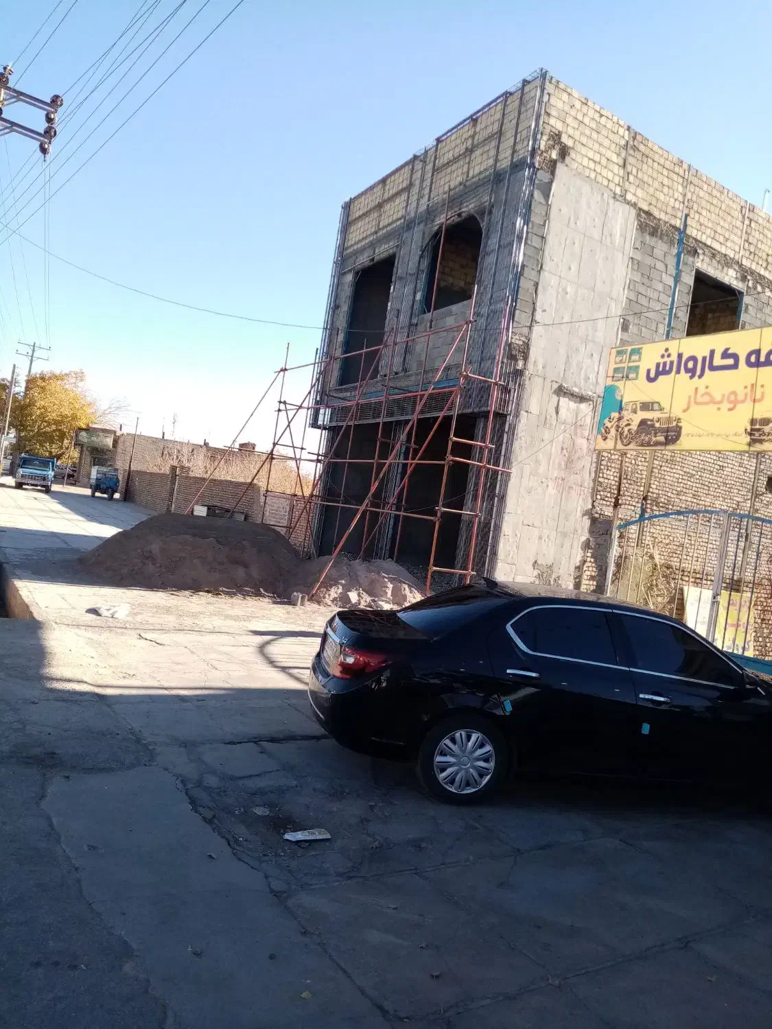 منزل و ملک تجاری فروشی در اسلامیه|فروش خانه و ویلا|اسلامیه, |دیوار