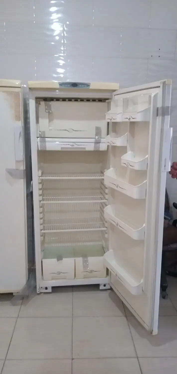 یخچال فریزر|یخچال و فریزر|سیلاخور, |دیوار