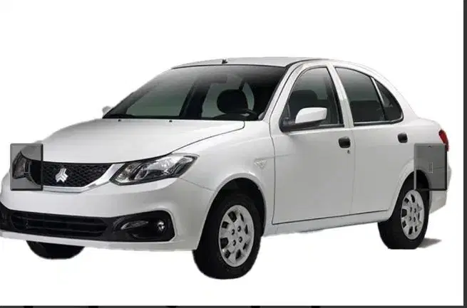 ساینا اس|خودرو سواری و وانت|مشکیندشت, |دیوار
