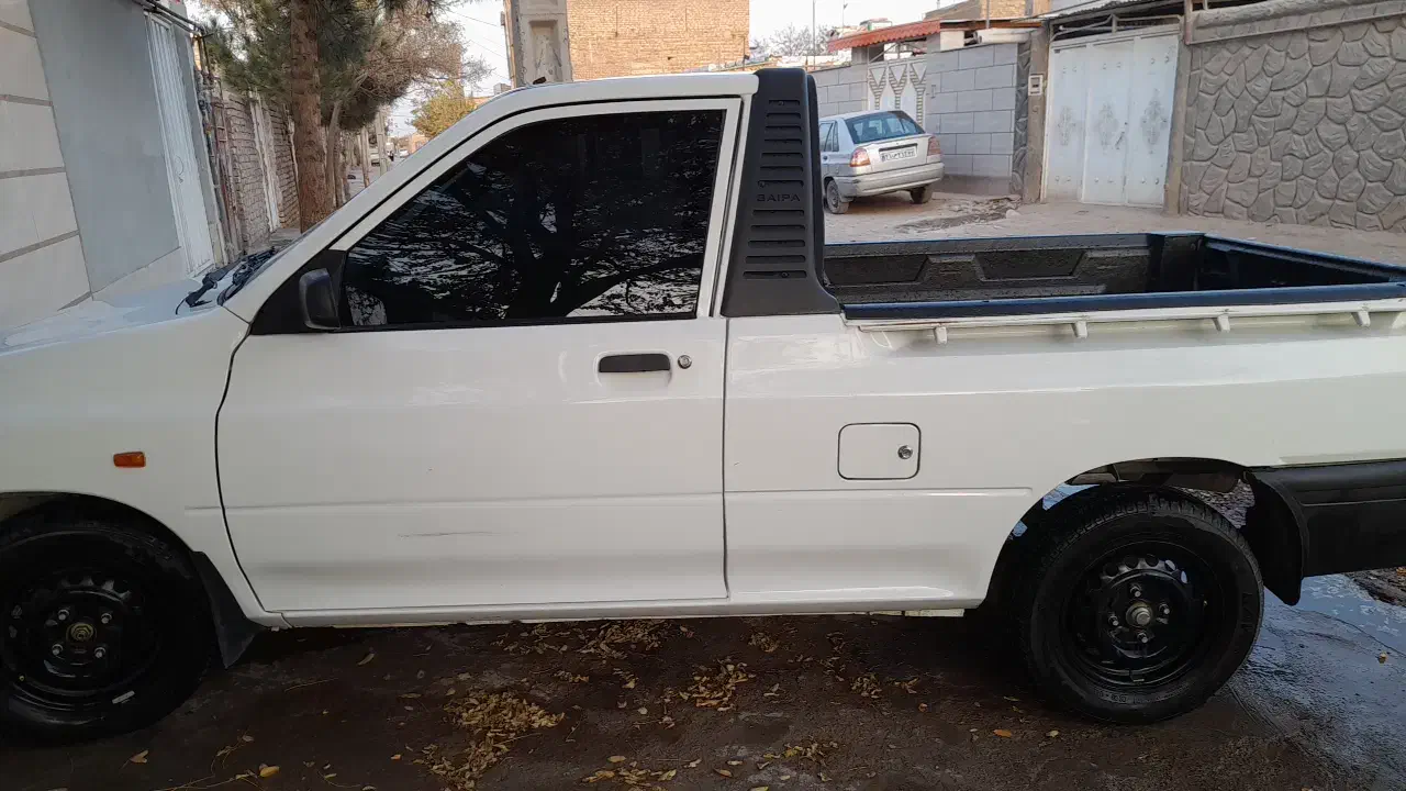 پراید وانت|خودرو سواری و وانت|تربت جام, میرقوام الدین|دیوار