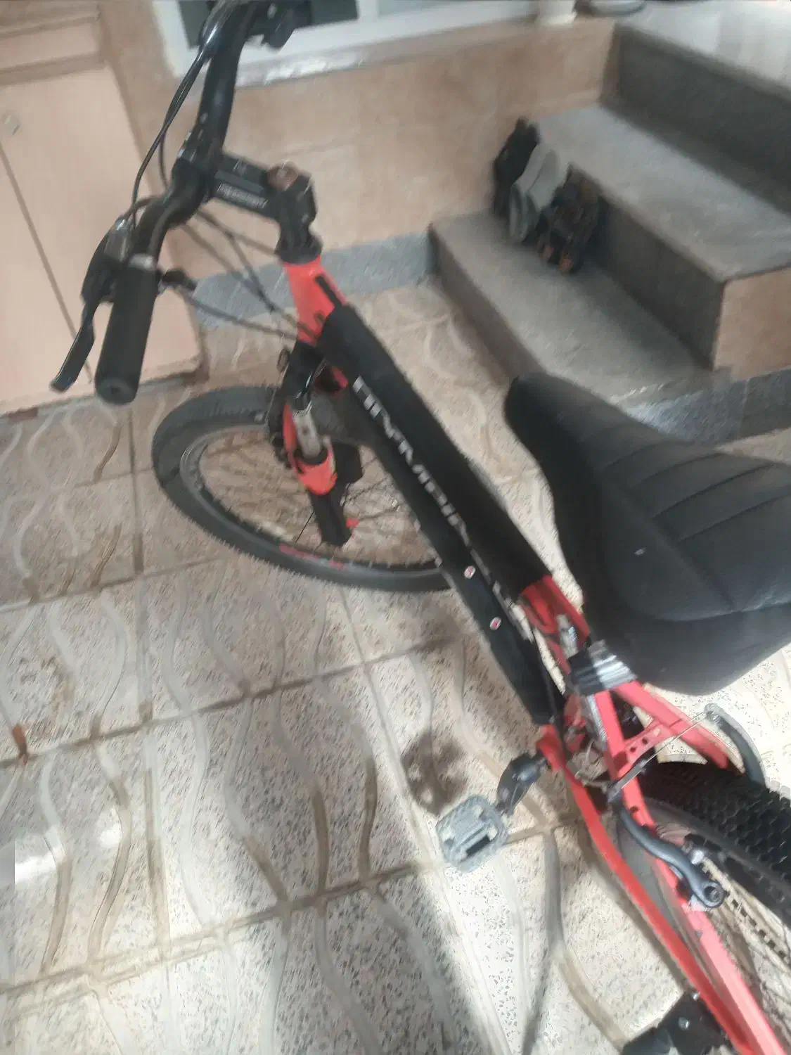 دوچرخه|دوچرخه، اسکیت، اسکوتر|همدان, |دیوار