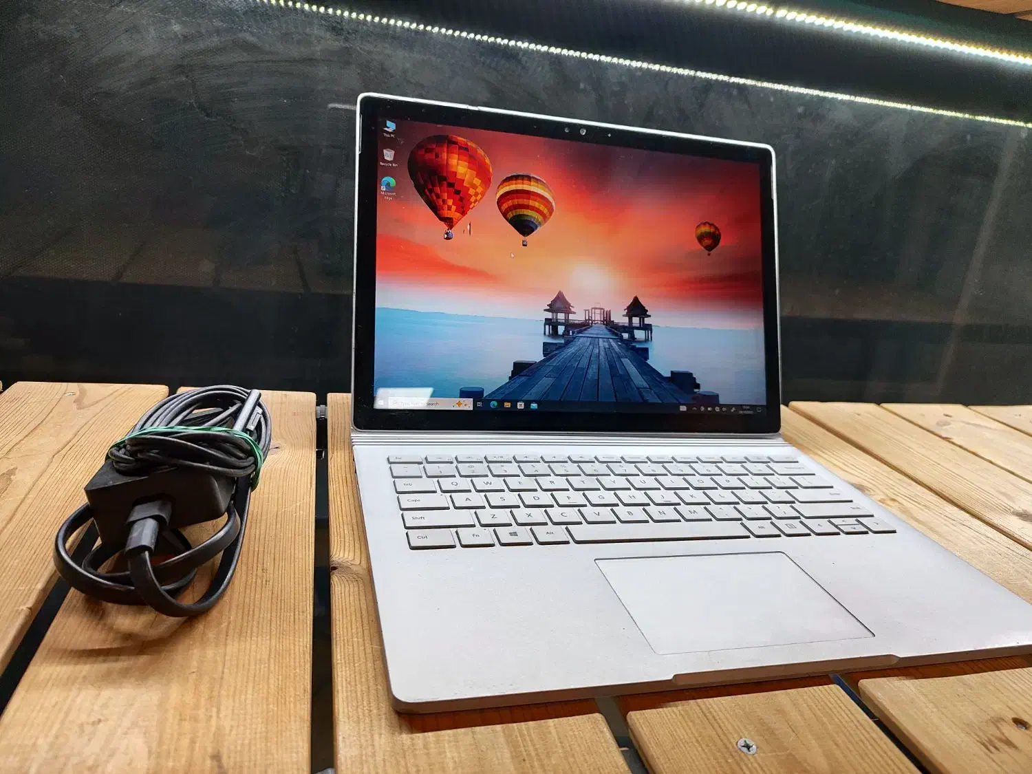 microsoft surface book i7|رایانه همراه|اسلام‌شهر, مظفریه|دیوار