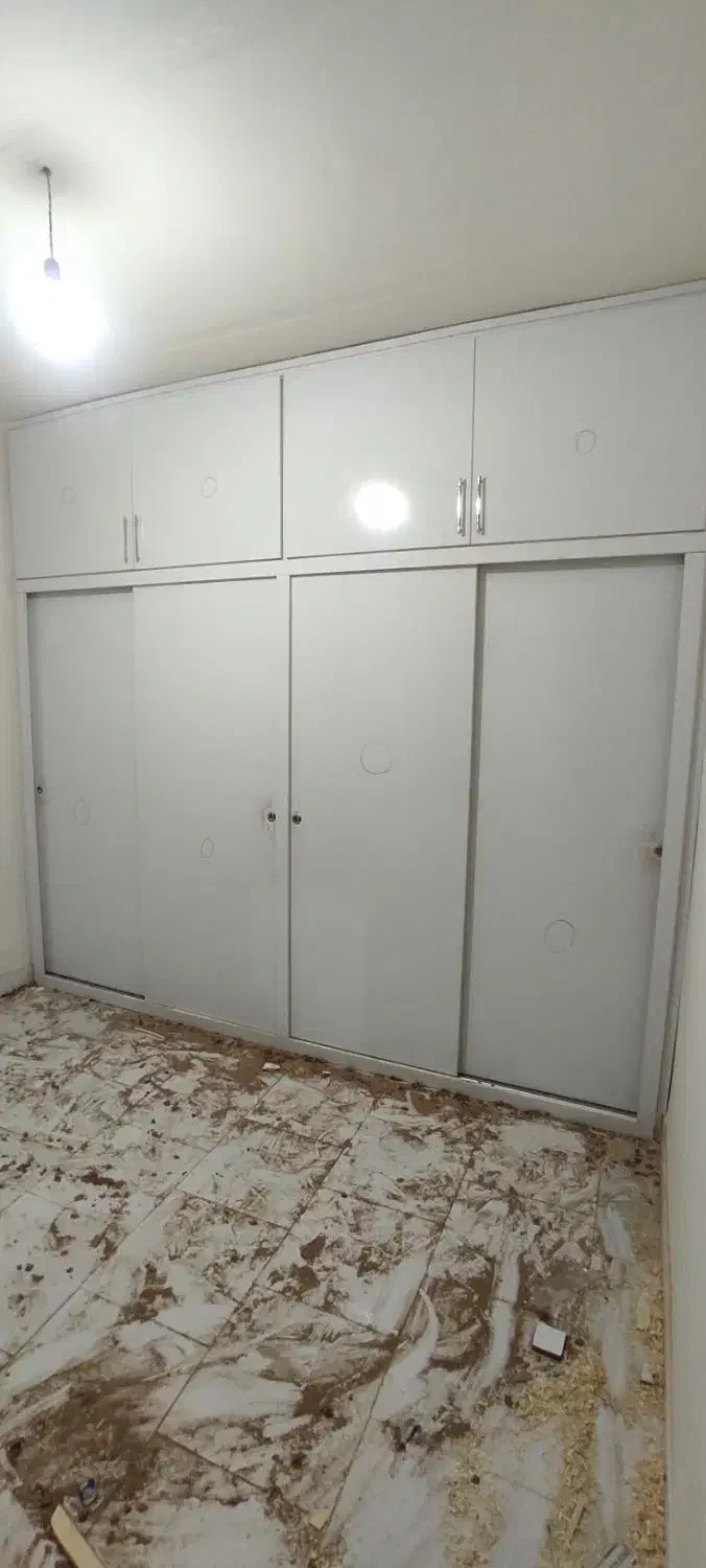 کمد دیواری|جاکفشی، کمد، دراور|قدس, شهر‌قدس|دیوار