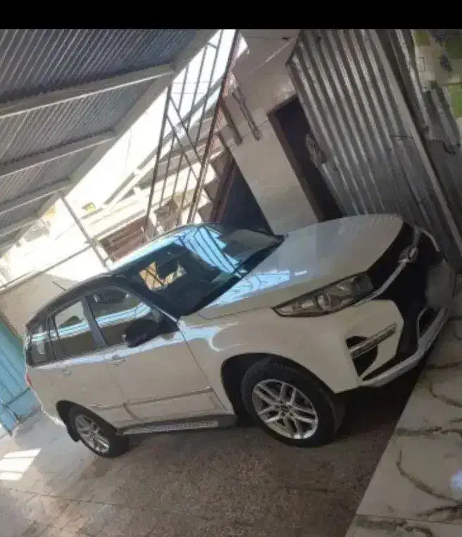 ماشین ایکس 33مدل 1401|خودرو سواری و وانت|بندر امام خمینی, |دیوار