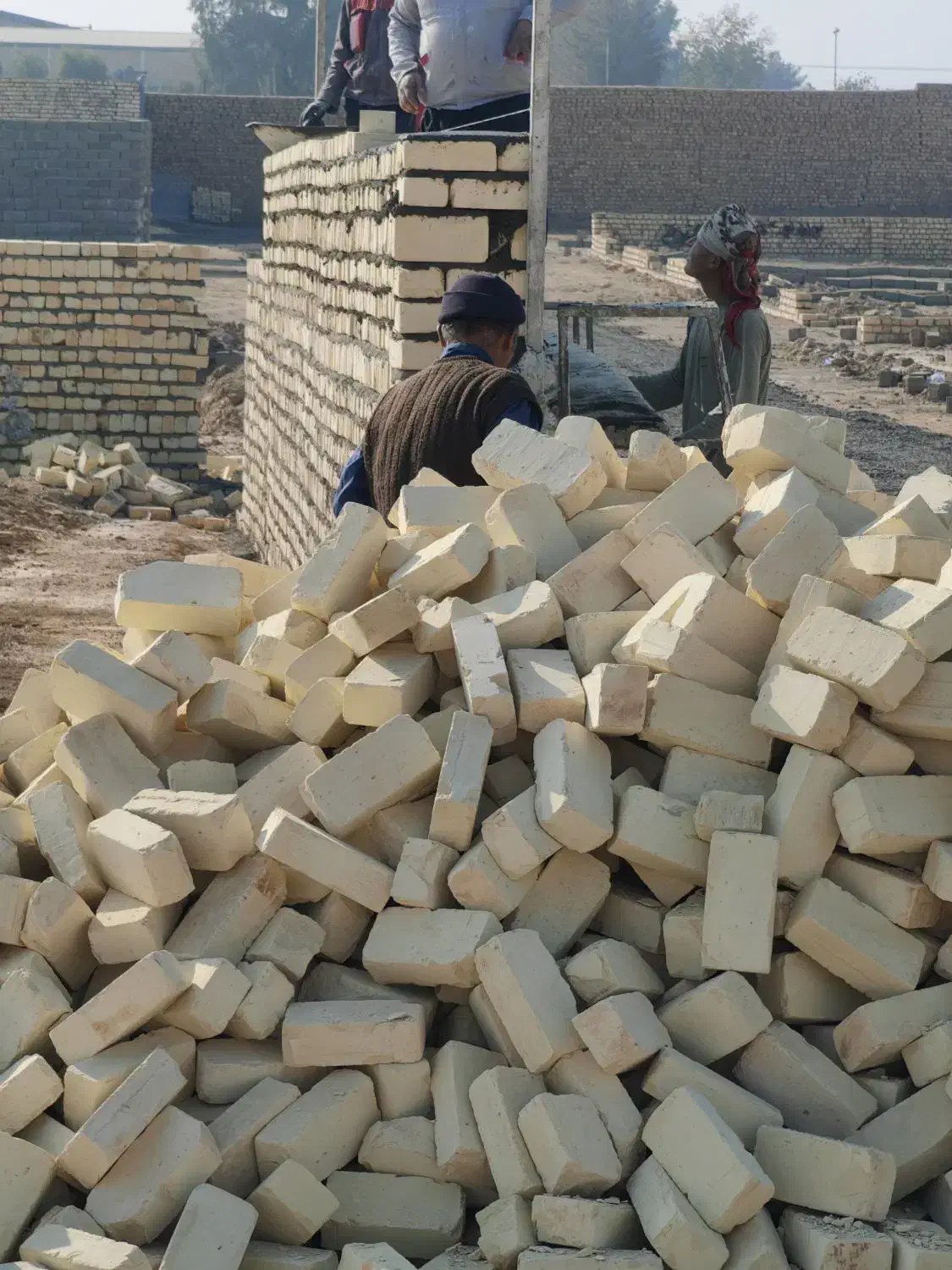 زمین سندداراقساطی|فروش زمین و ملک کلنگی|کاشان, شهرک صنعتی راوند|دیوار