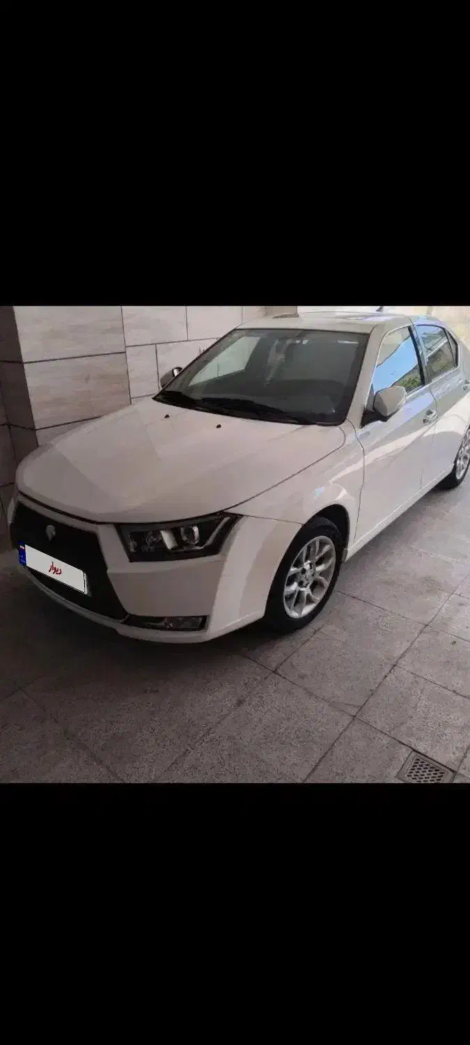 دناپلاس اتوماتیک|خودرو سواری و وانت|دره شهر, |دیوار