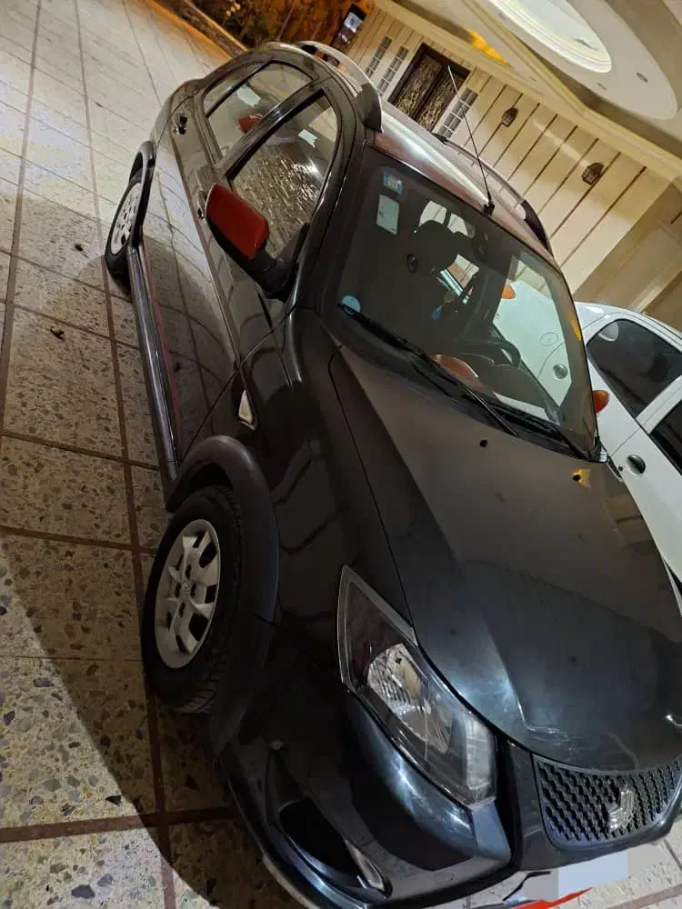 کوییک R402|خودرو سواری و وانت|شهریار, شهریار|دیوار