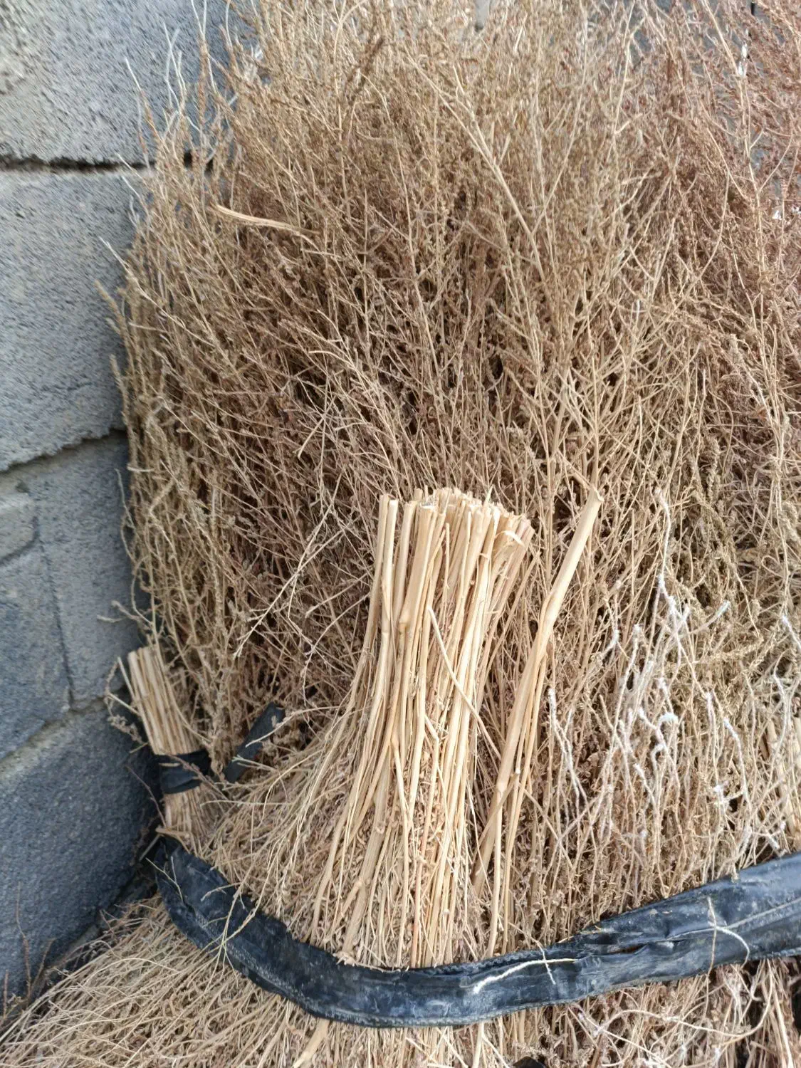 جارو|لوازم نظافت|قروه, |دیوار