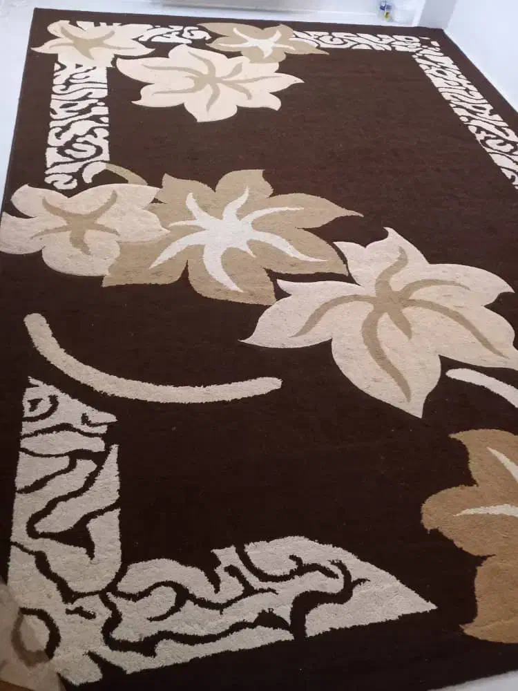 فر ش ۱۲ متر ی|فرش|شاهینشهر, مسکن مهر|دیوار