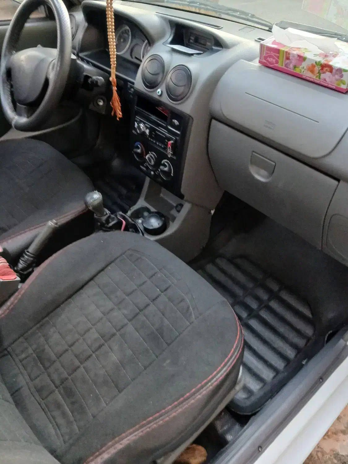 پراید 132 مدل 98|خودرو سواری و وانت|شهریار, شهرک امیریه|دیوار