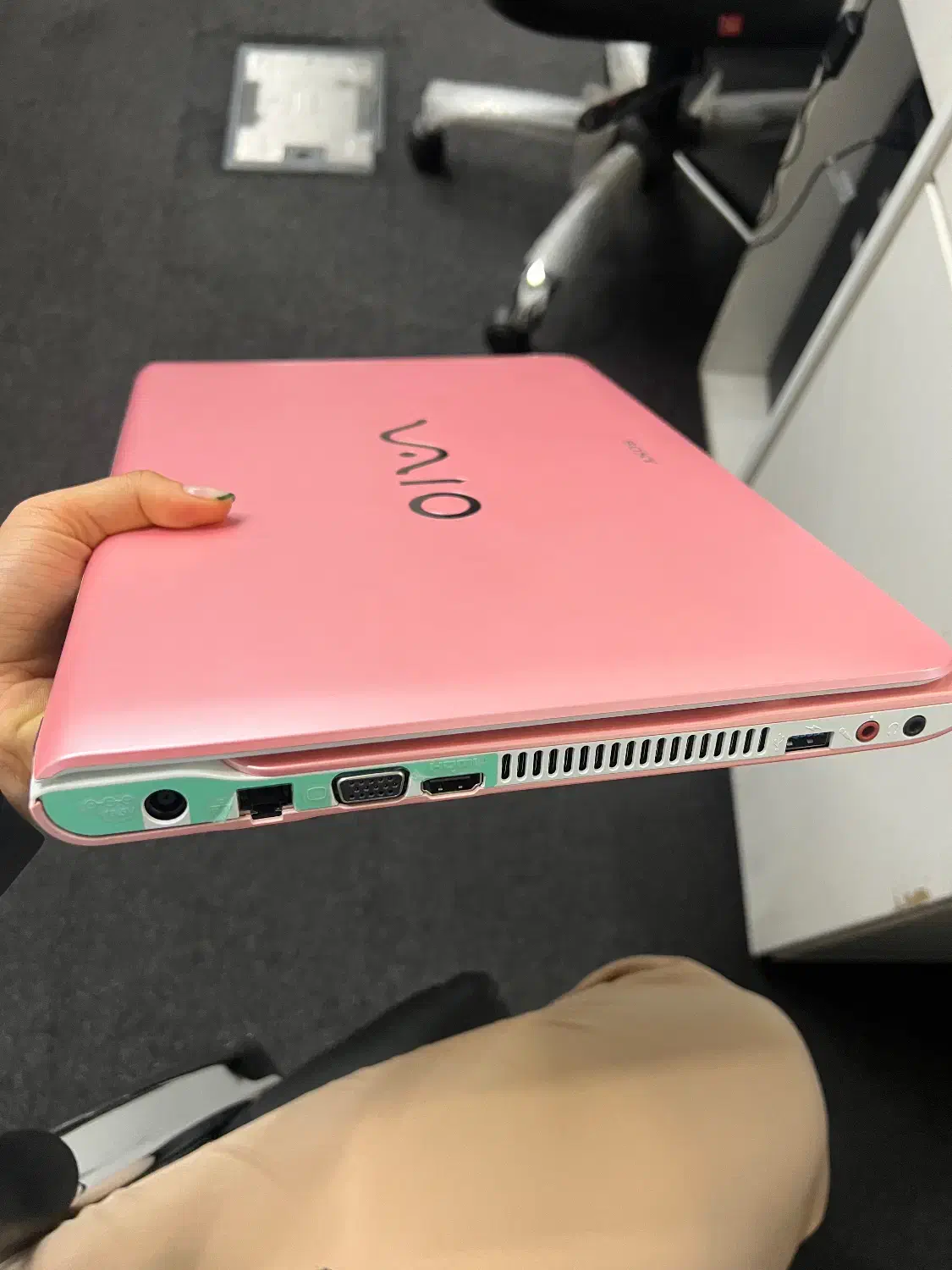 لپ تاپ سونی|رایانه همراه|تهران, پونک|دیوار