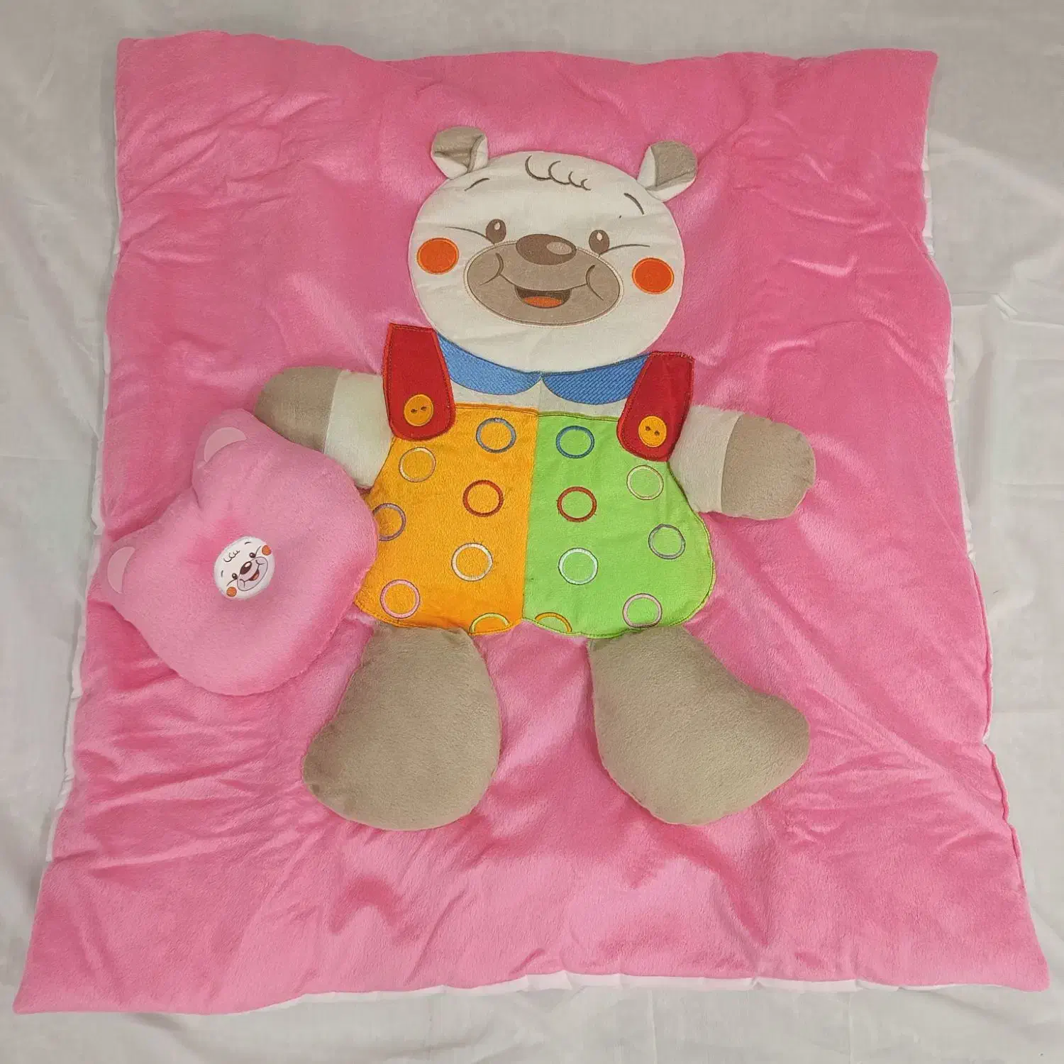 ست رختخواب نوزاد|اسباب و اثاث بچه|اراک, |دیوار